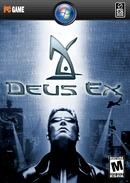 Test de Deus Ex (PC)