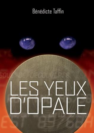 L'interview de Bénédicte Taffin (2/4)