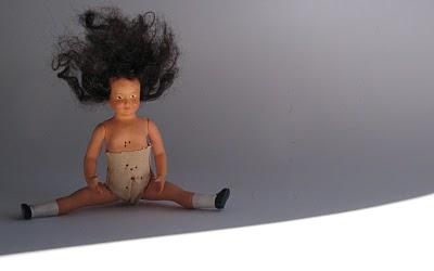 Les poupées de Colette