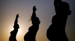 Les classes prénatales NCT et mes nouvelles copines