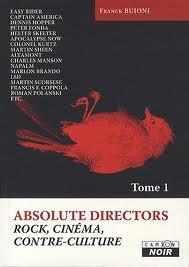 Absolute Directors - Tome 1