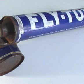 La Pulvarisation acrimonieuse