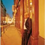 Michel Jonazs « Les hommes sont toujours des enfants