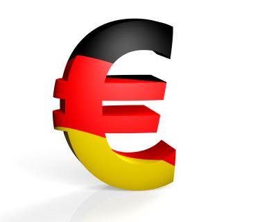 Si l’Allemagne quitte la Zone Euro