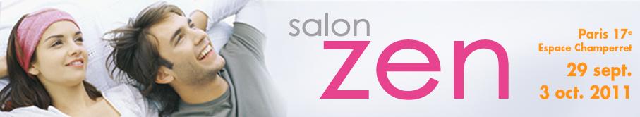 Entrées GRATUITES aux salons du développement durable, de la bio, et du bien-être.