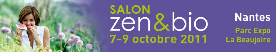 Entrées GRATUITES aux salons du développement durable, de la bio, et du bien-être.