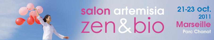 Entrées GRATUITES aux salons du développement durable, de la bio, et du bien-être.