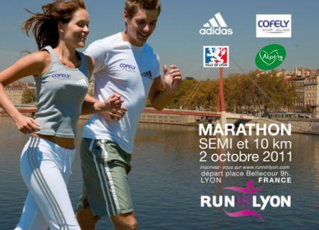marathon de lyon runinlyon