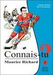 connaistumauricerichard