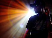 Vidéo nouveau single José James Trouble live