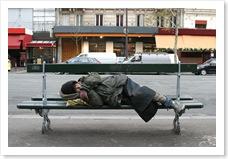 itinérance prostitution escorte putain rue put prostituées