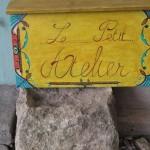 le petit atelier de Benvinda