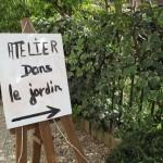 le petit atelier de Benvinda