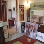 le petit atelier de Benvinda