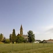 Exposition : Yohann Gozard, « Chercher la ville »