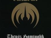 Magma #13-Trilogie Theusz Hamtaahk-2000