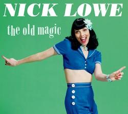 Nick Lowe - The Old Magic (2011)
