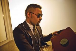 Nouveau son de Musiq : Run For Life.