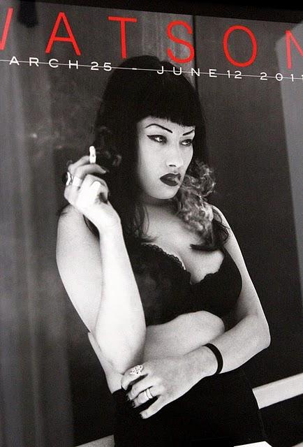 Fotografiska... chez moi