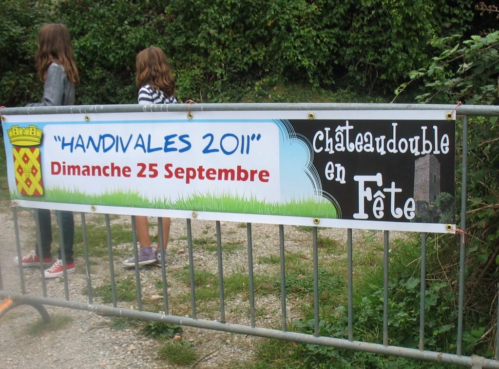 Handivales 2011