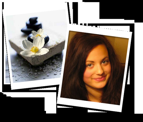 Coline Madral, professionnelle du massage et réflexologie