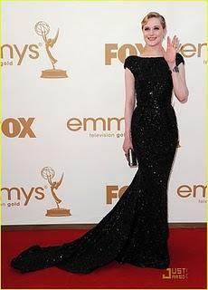 Emmy Awards 2011 - Red Carpet #2