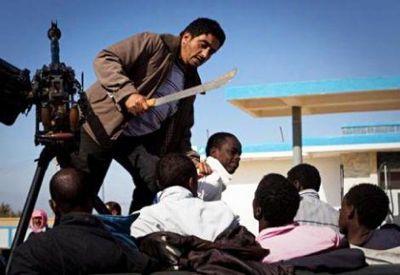 Libye: cauchemar de Sarkozy et génocide de l’OTAN