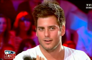 Quand Zarko fait sa révolution sur le prime ! #ss5