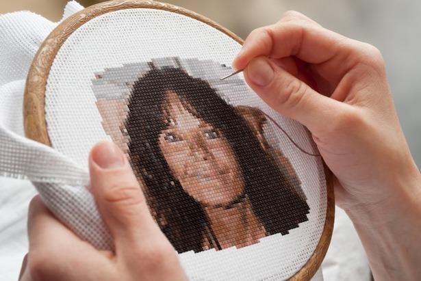 Le sénat : et rosir, de plaisir!