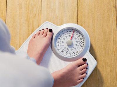 vitamine d et la perte du poids