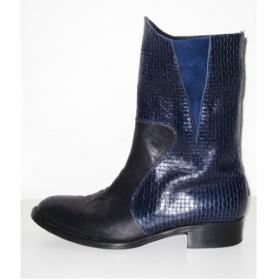 Bottes de ville ROSEANNA X MODETROTTER boots
