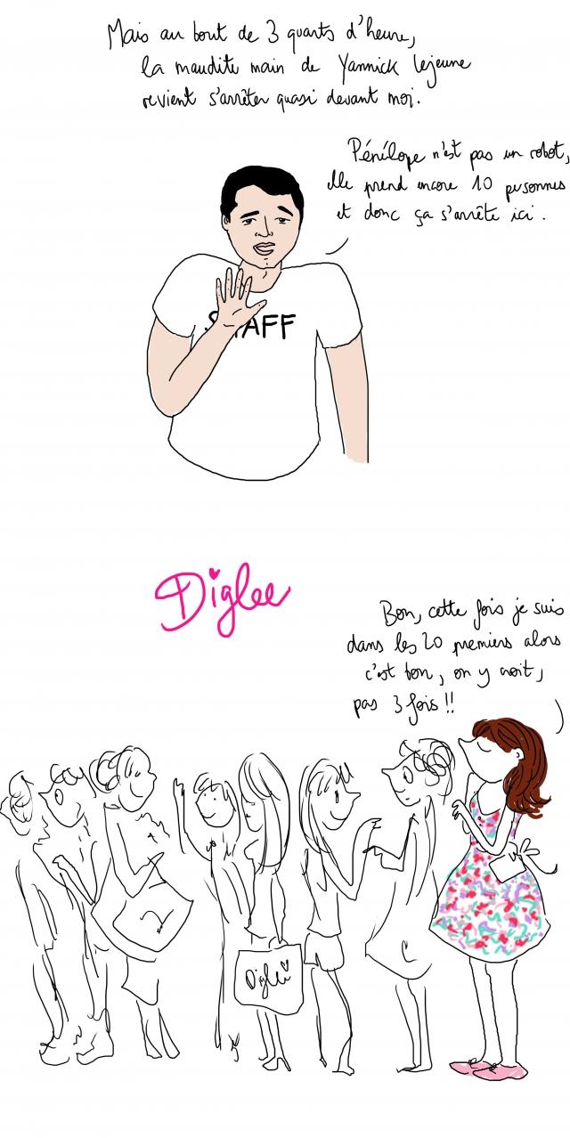 L’enfer du festiblog