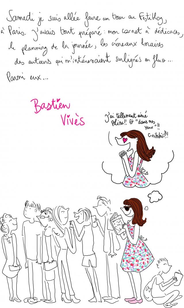 L’enfer du festiblog