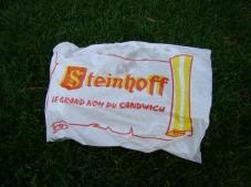 Steinhoff