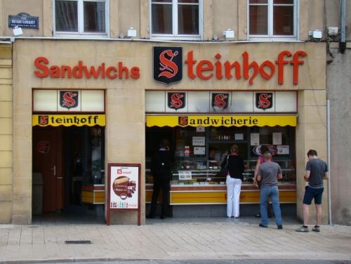 Steinhoff