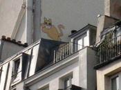 Monsieur Chat Paris (75003)