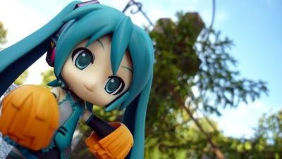 Métro, boulot, nendo ?!