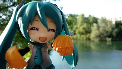 Métro, boulot, nendo ?!