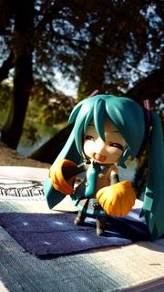 Métro, boulot, nendo ?!