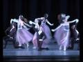 Les étés de la danse : le Miamy city ballet ensoleille Paris