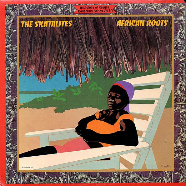 L’ÉTÉ SANS FIN DU REGGAE – HEAT & SWEETNESS
