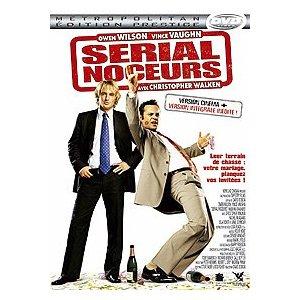 Serial noceurs