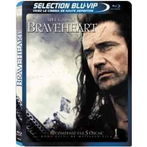 Braveheart  (Blu-ray)