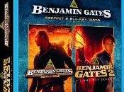 Benjamin Gates (Blu-ray)