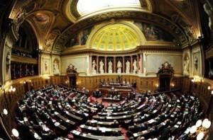 Révolution sous les lambris ?