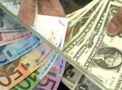 L’euro plus face dollar