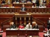 gauche conquiert sénat français