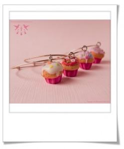 cupcake fimo