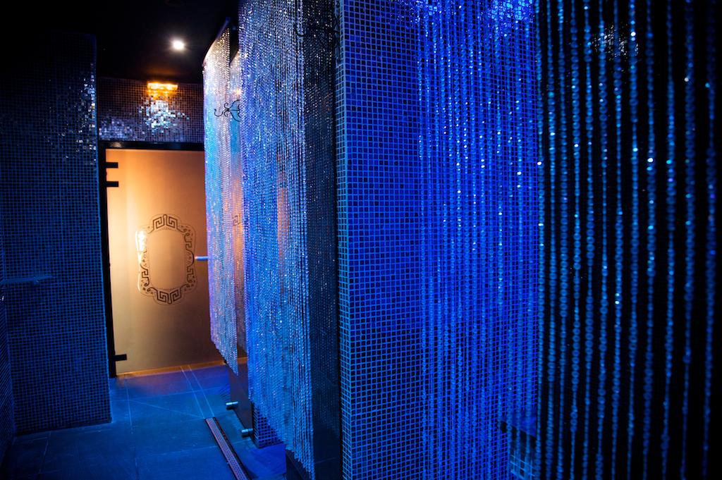 J’ai testé le soin « Peau Neuve » de la Sultane de Saba