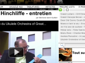 Revue presse L’interview George Hinchliffe ukulele.fr